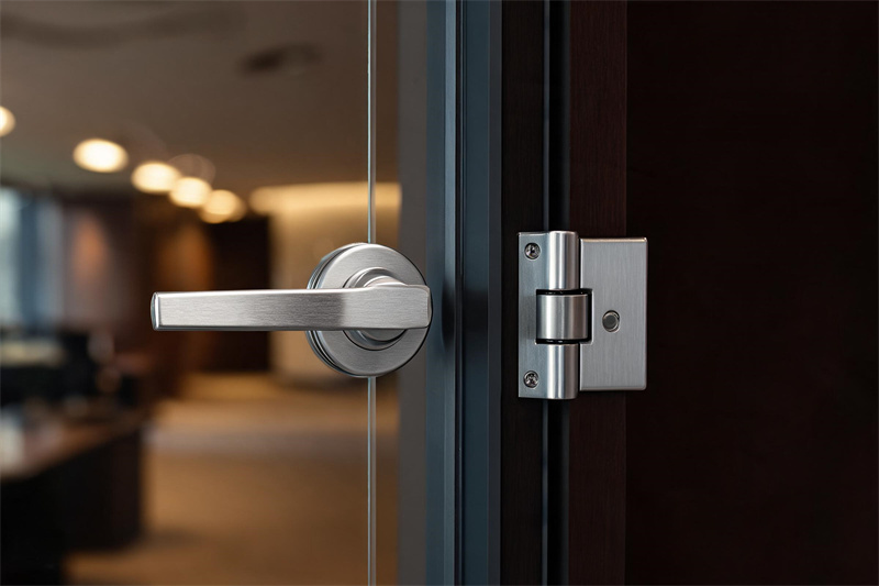 新余 钥匙断在锁芯里怎么办？老 locksmith 教你三招自救不求人